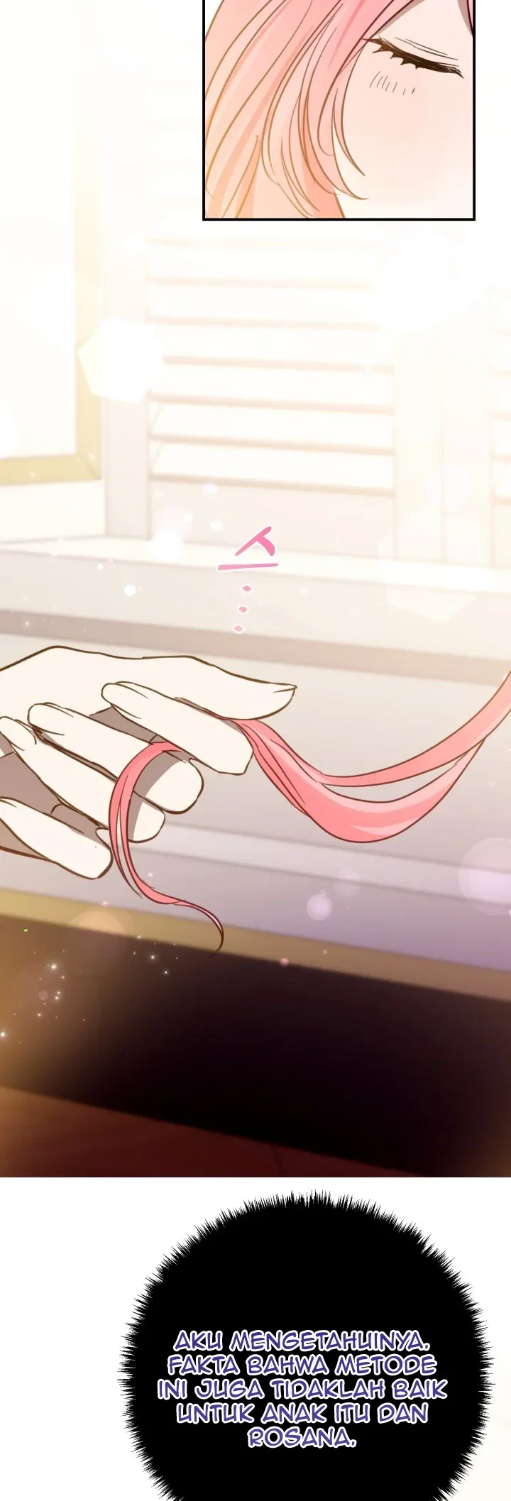 I Soon Became the Contract Daughter of a Ruined Family Chapter 7 Gambar 9