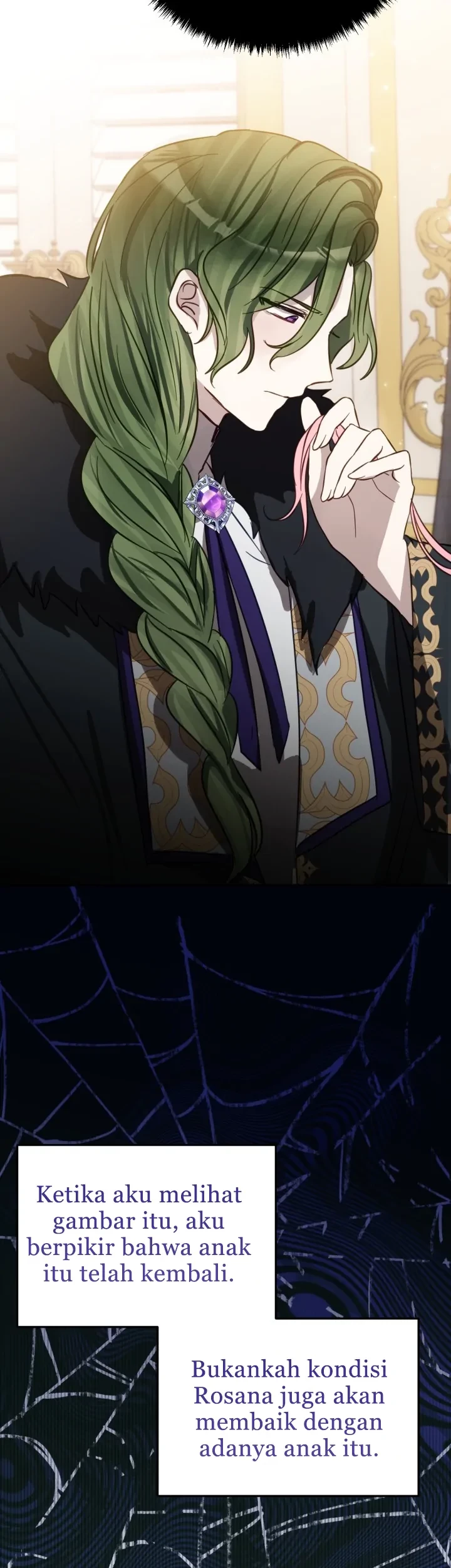 I Soon Became the Contract Daughter of a Ruined Family Chapter 7 Gambar 10