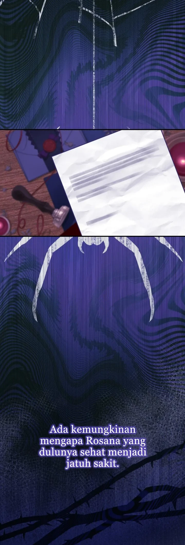 I Soon Became the Contract Daughter of a Ruined Family Chapter 7 Gambar 11