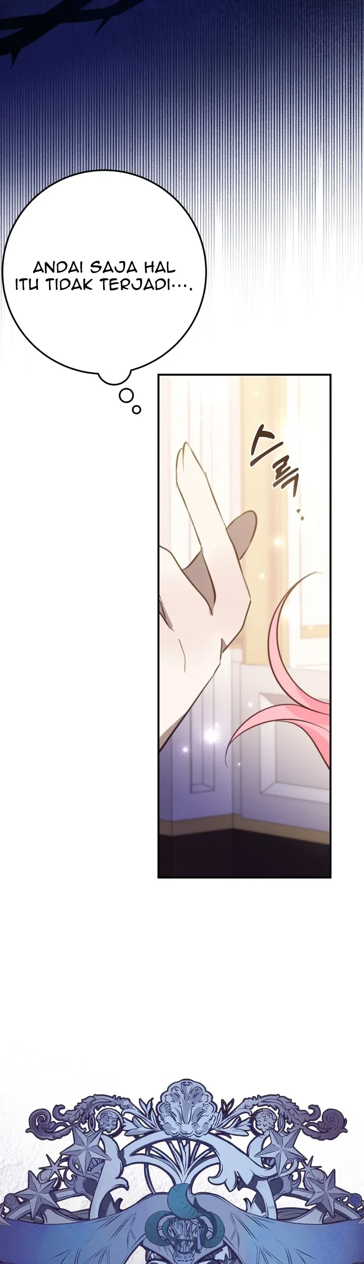 I Soon Became the Contract Daughter of a Ruined Family Chapter 7 Gambar 12