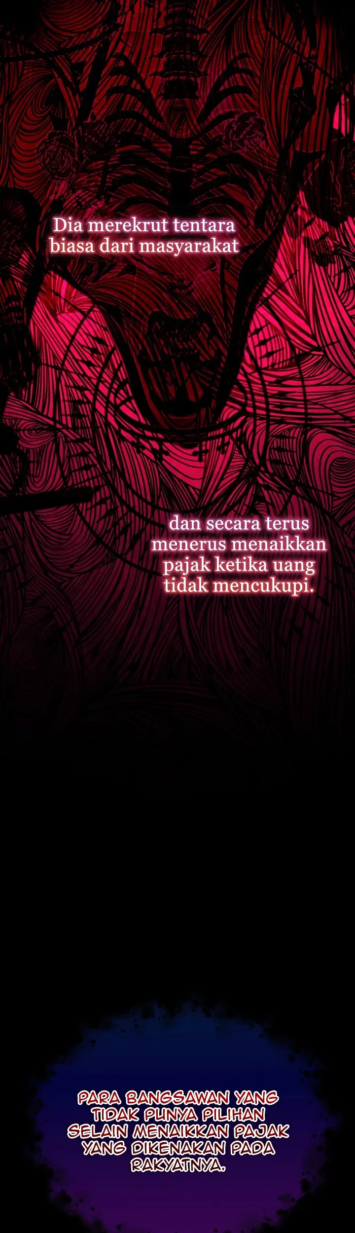 I Soon Became the Contract Daughter of a Ruined Family Chapter 7 Gambar 16