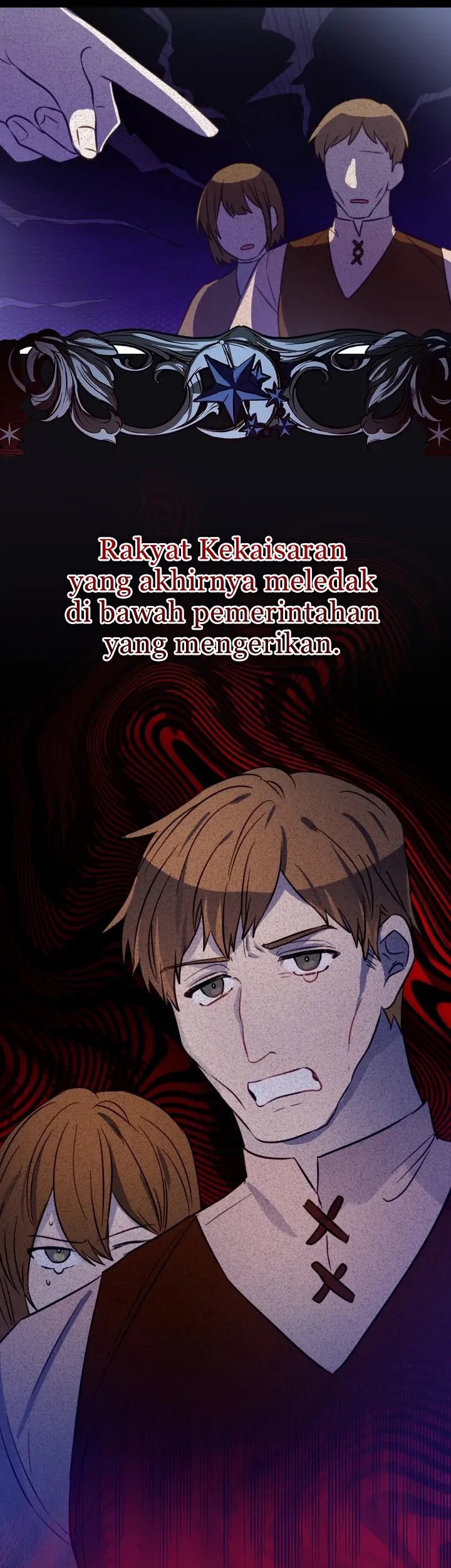 I Soon Became the Contract Daughter of a Ruined Family Chapter 7 Gambar 18