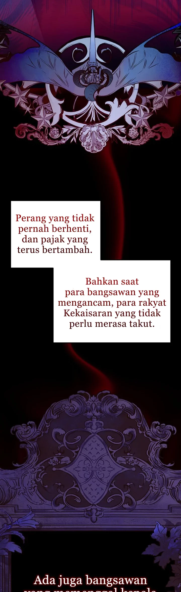 I Soon Became the Contract Daughter of a Ruined Family Chapter 7 Gambar 19