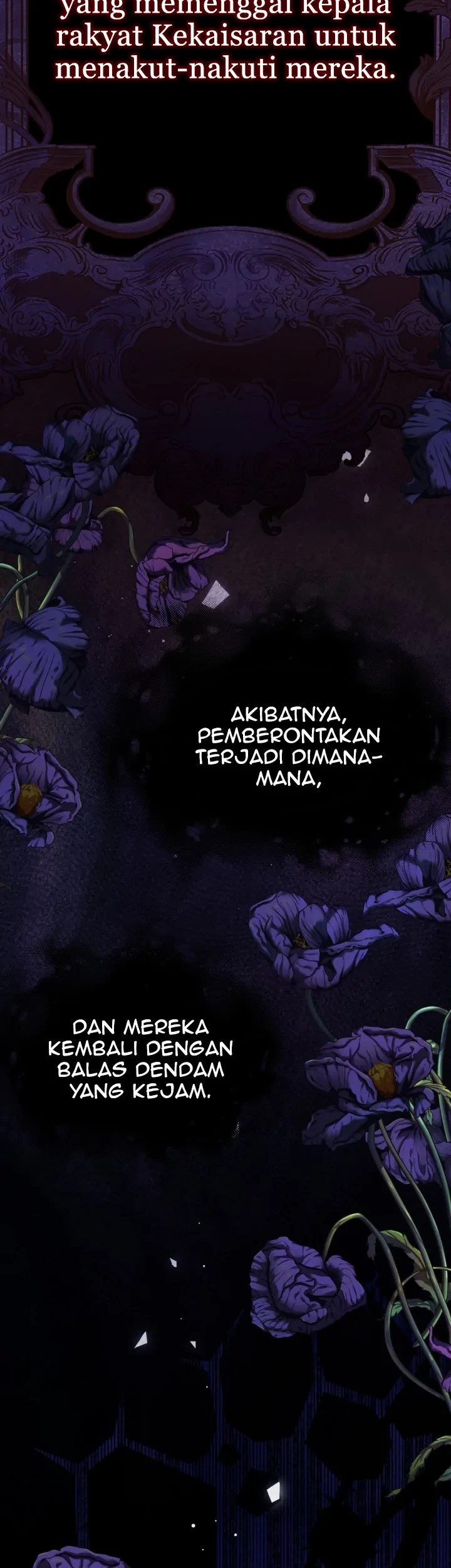 I Soon Became the Contract Daughter of a Ruined Family Chapter 7 Gambar 20