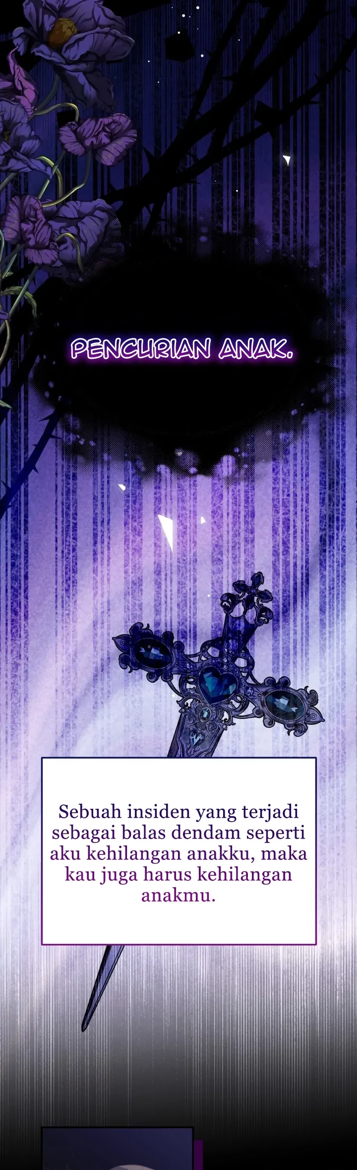 I Soon Became the Contract Daughter of a Ruined Family Chapter 7 Gambar 21