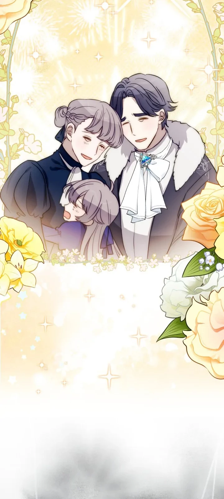 I Soon Became the Contract Daughter of a Ruined Family Chapter 7 Gambar 31