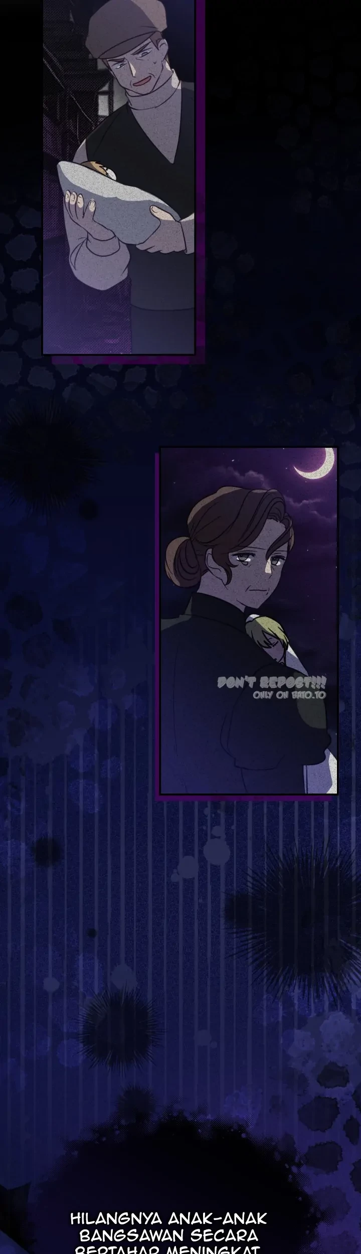 I Soon Became the Contract Daughter of a Ruined Family Chapter 7 Gambar 22