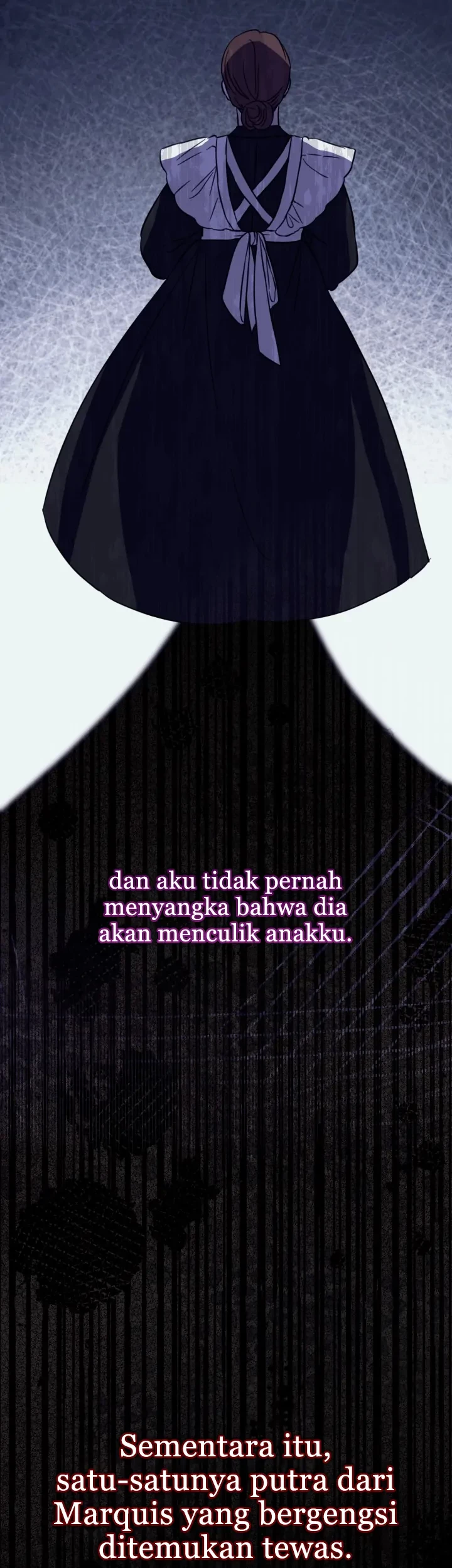 I Soon Became the Contract Daughter of a Ruined Family Chapter 7 Gambar 25