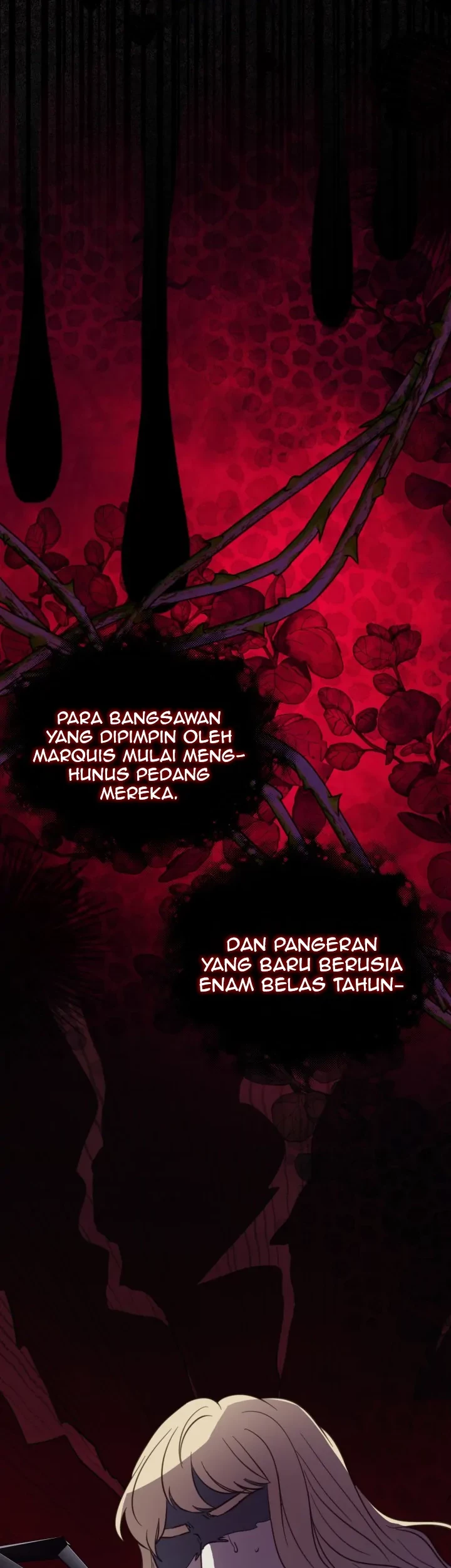 I Soon Became the Contract Daughter of a Ruined Family Chapter 7 Gambar 26