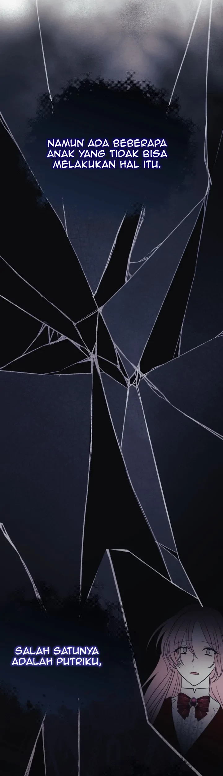 I Soon Became the Contract Daughter of a Ruined Family Chapter 7 Gambar 32