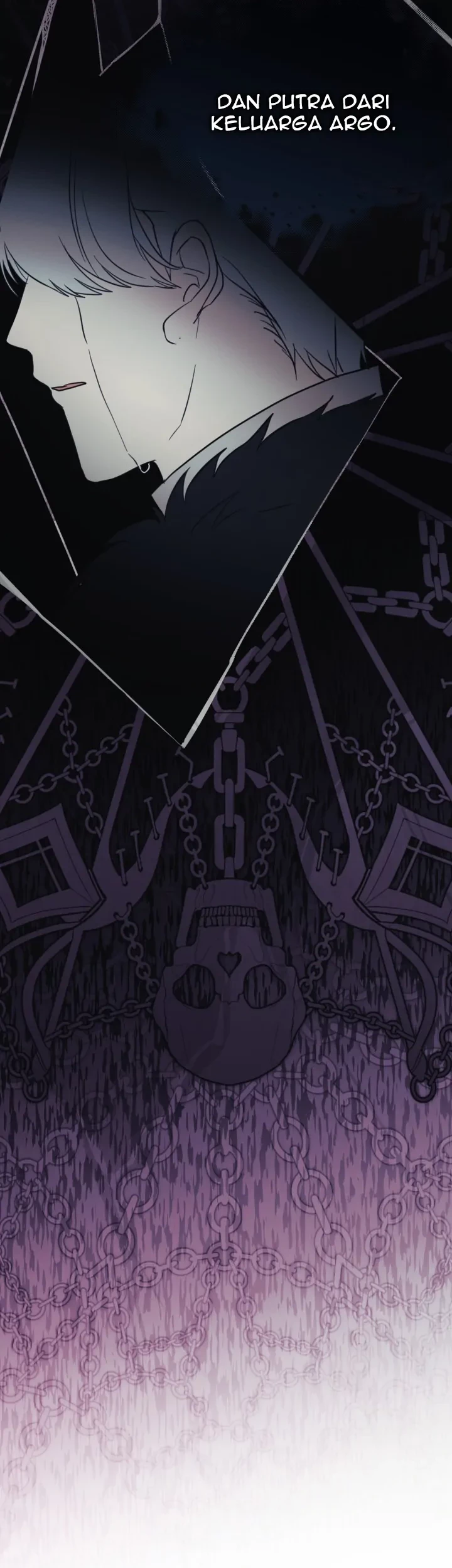 I Soon Became the Contract Daughter of a Ruined Family Chapter 7 Gambar 33