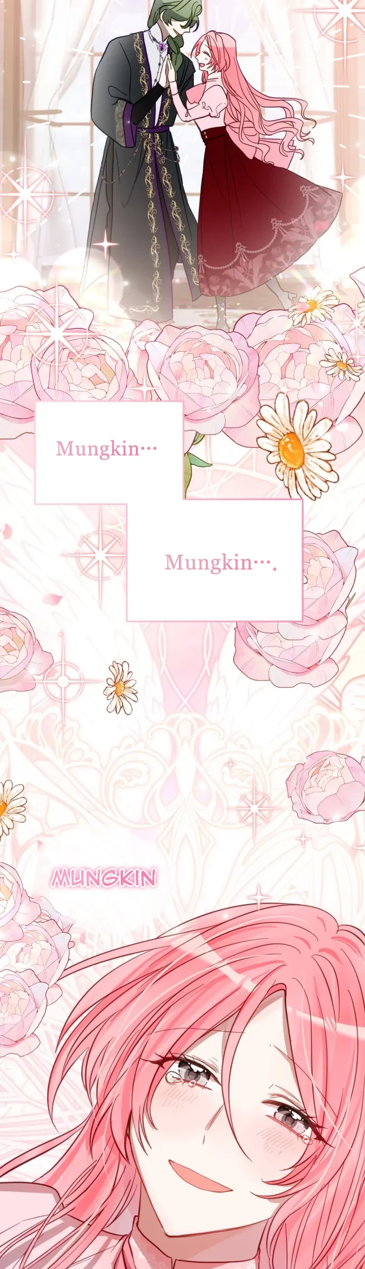 I Soon Became the Contract Daughter of a Ruined Family Chapter 7 Gambar 36