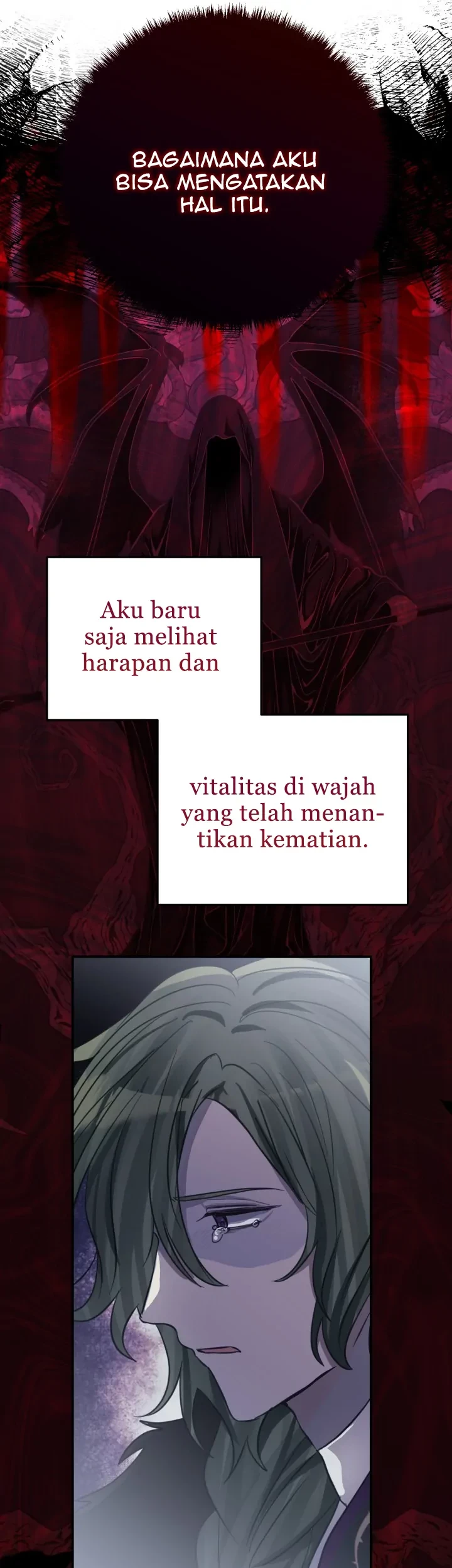 I Soon Became the Contract Daughter of a Ruined Family Chapter 7 Gambar 42