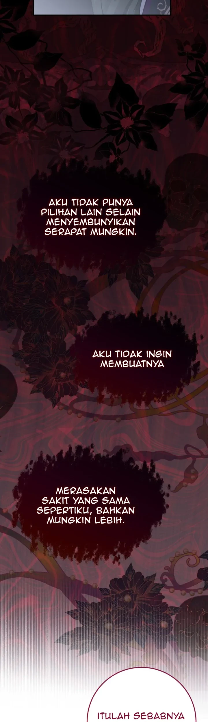 I Soon Became the Contract Daughter of a Ruined Family Chapter 7 Gambar 43