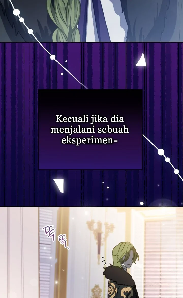 I Soon Became the Contract Daughter of a Ruined Family Chapter 7 Gambar 56