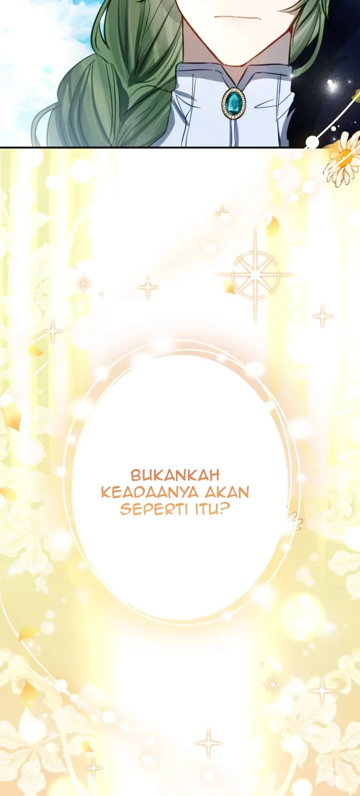 I Soon Became the Contract Daughter of a Ruined Family Chapter 7 Gambar 51