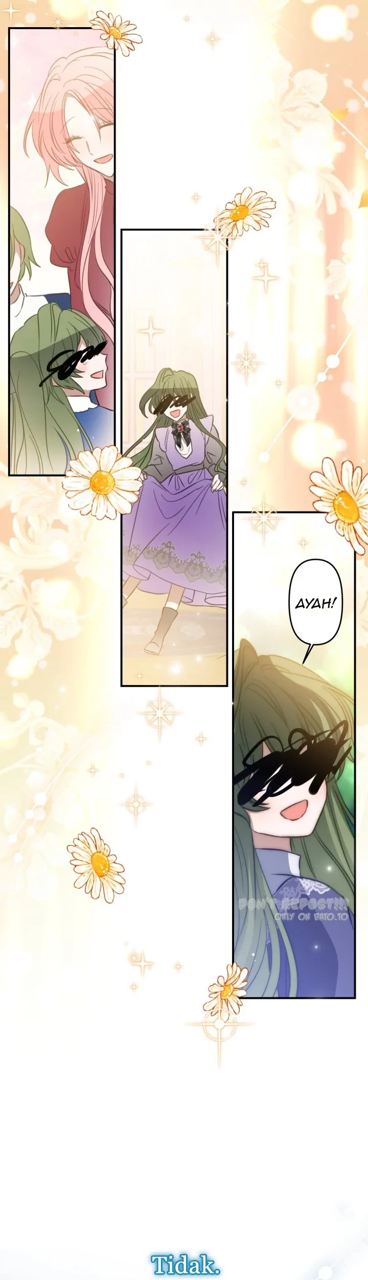 I Soon Became the Contract Daughter of a Ruined Family Chapter 7 Gambar 52