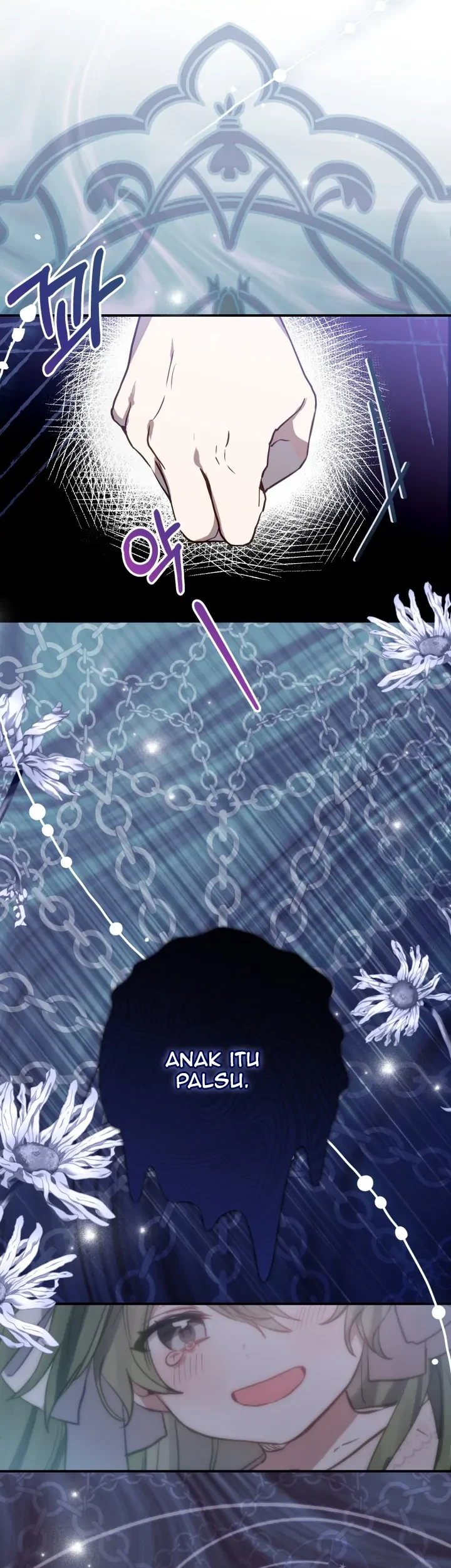 I Soon Became the Contract Daughter of a Ruined Family Chapter 7 Gambar 53