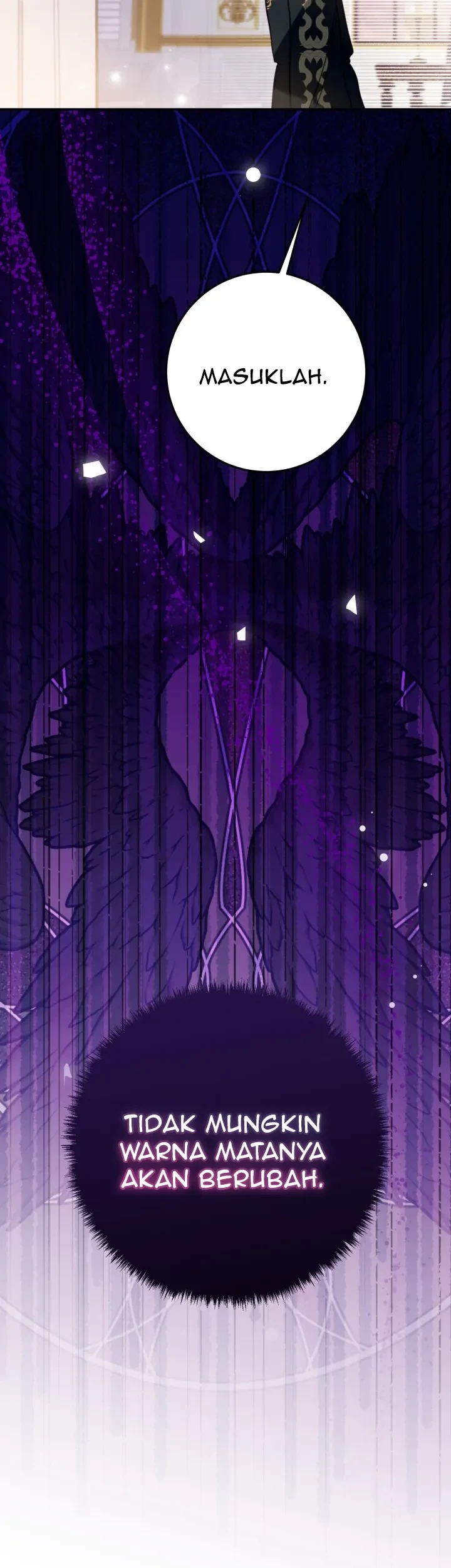 I Soon Became the Contract Daughter of a Ruined Family Chapter 7 Gambar 57