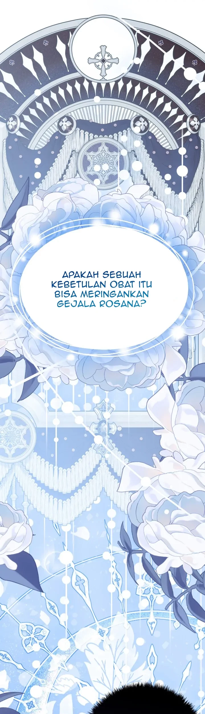 Manhwa I Soon Became the Contract Daughter of a Ruined Family Chapter 7 gambar nomor 2