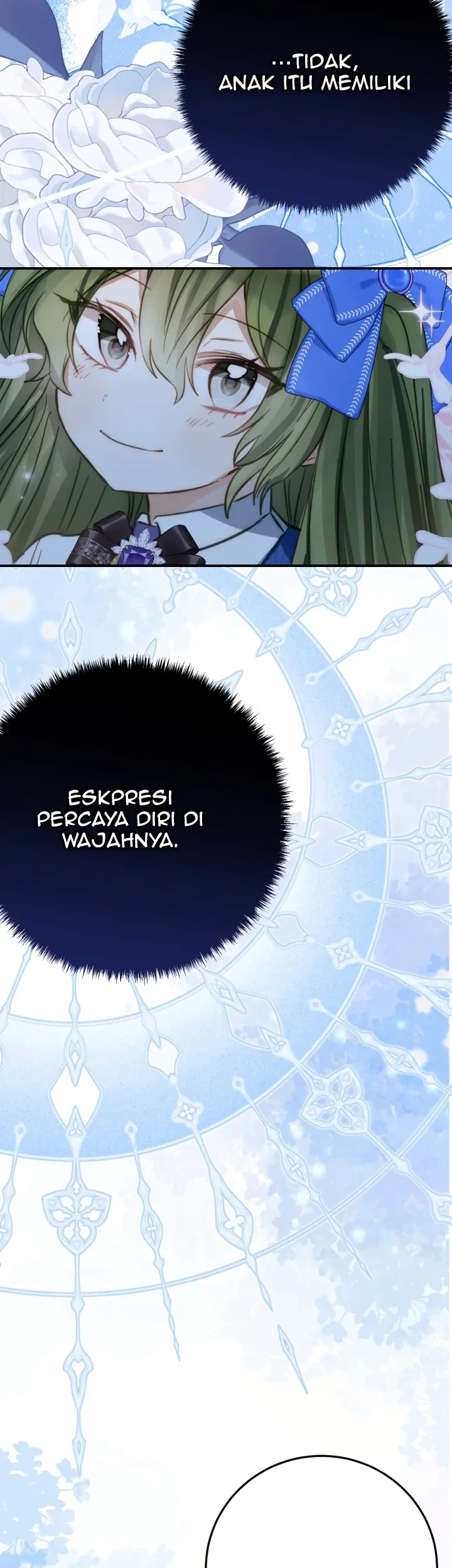 I Soon Became the Contract Daughter of a Ruined Family Chapter 7 Gambar 3