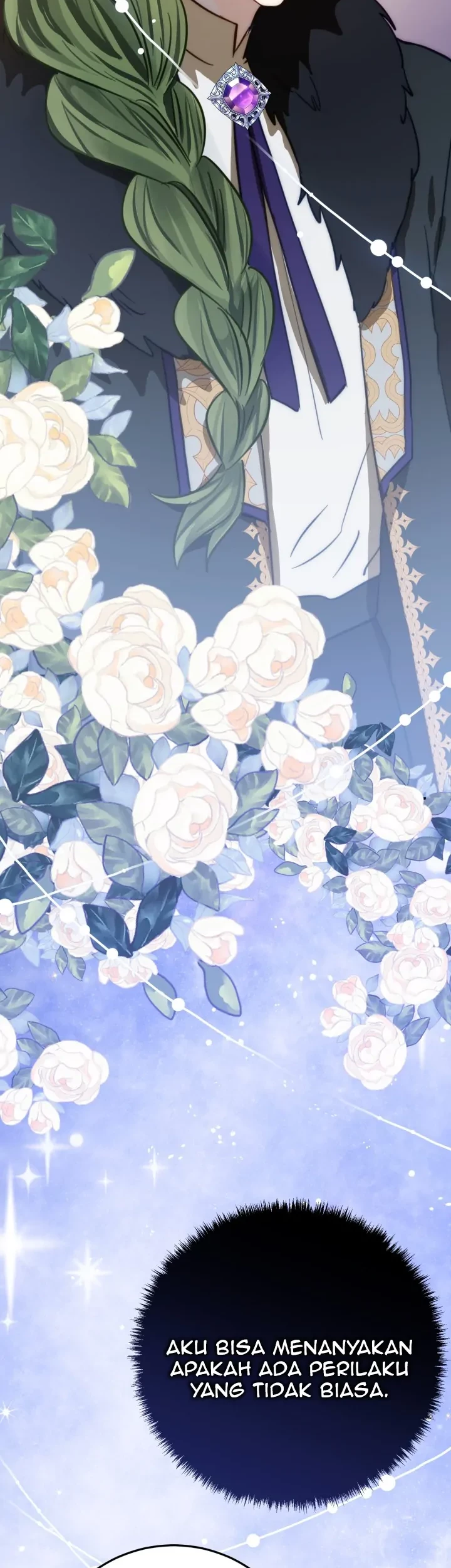 I Soon Became the Contract Daughter of a Ruined Family Chapter 7 Gambar 6