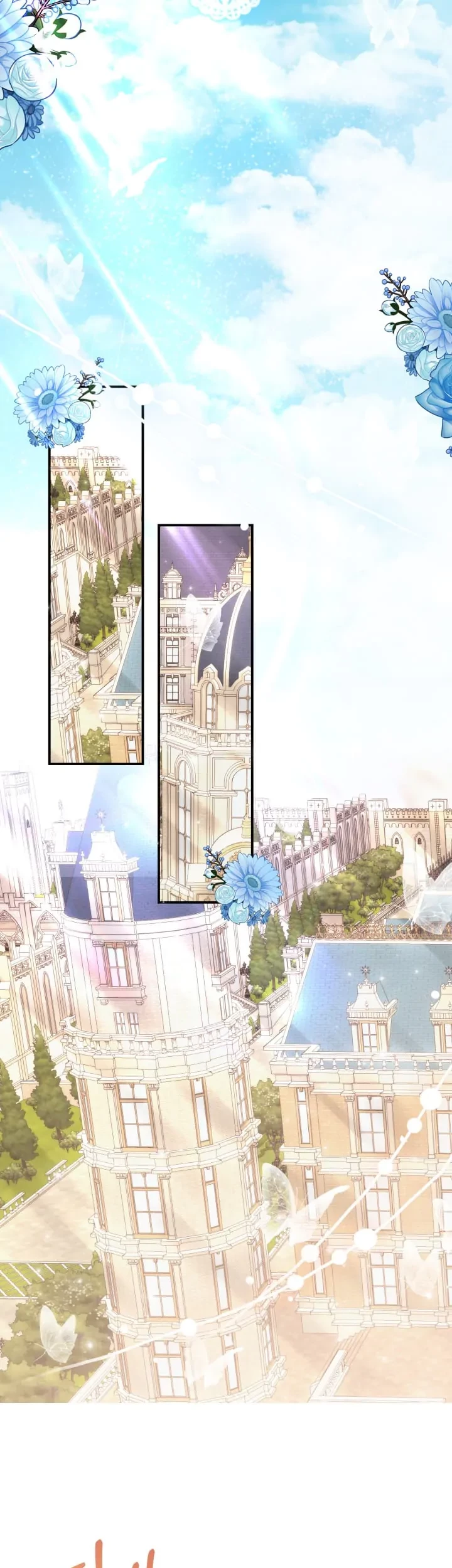 I Soon Became the Contract Daughter of a Ruined Family Chapter 8 Gambar 25