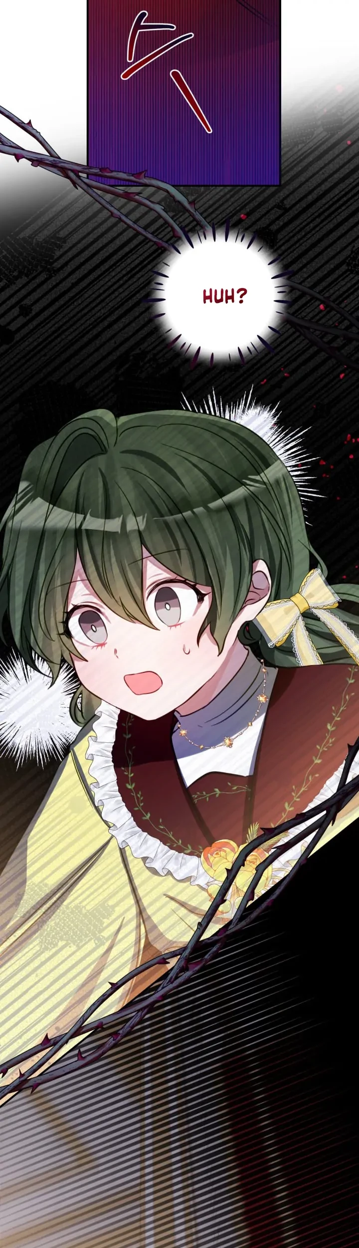 I Soon Became the Contract Daughter of a Ruined Family Chapter 8 Gambar 38