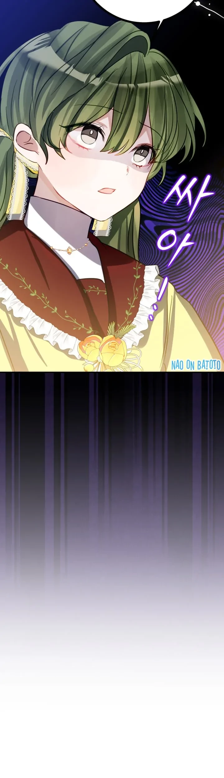 I Soon Became the Contract Daughter of a Ruined Family Chapter 8 Gambar 55