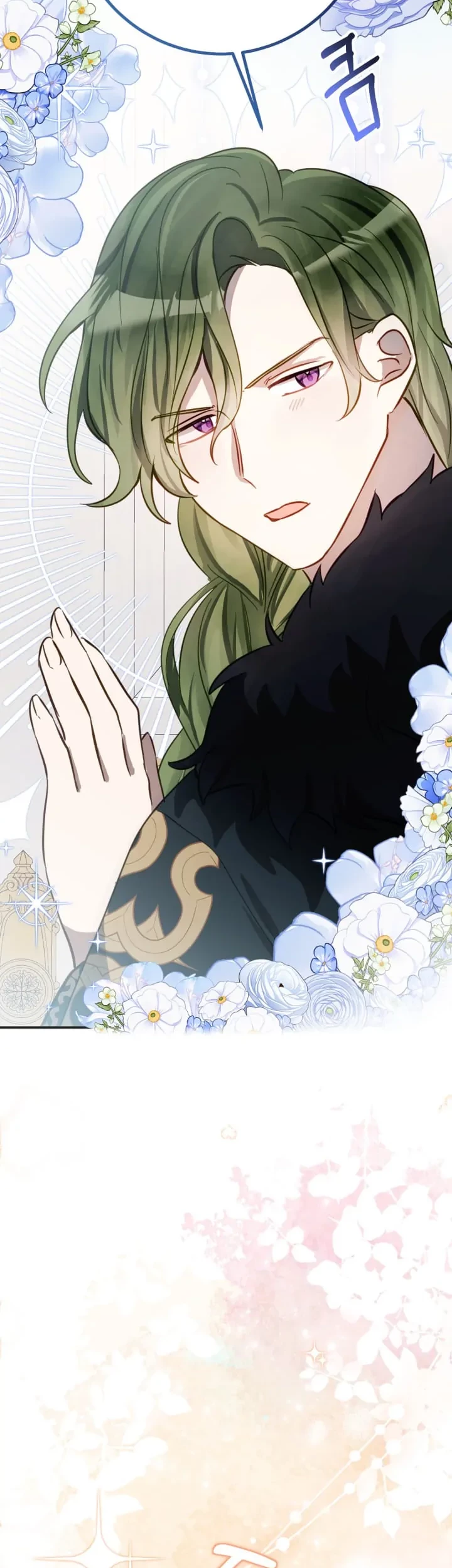 I Soon Became the Contract Daughter of a Ruined Family Chapter 8 Gambar 8