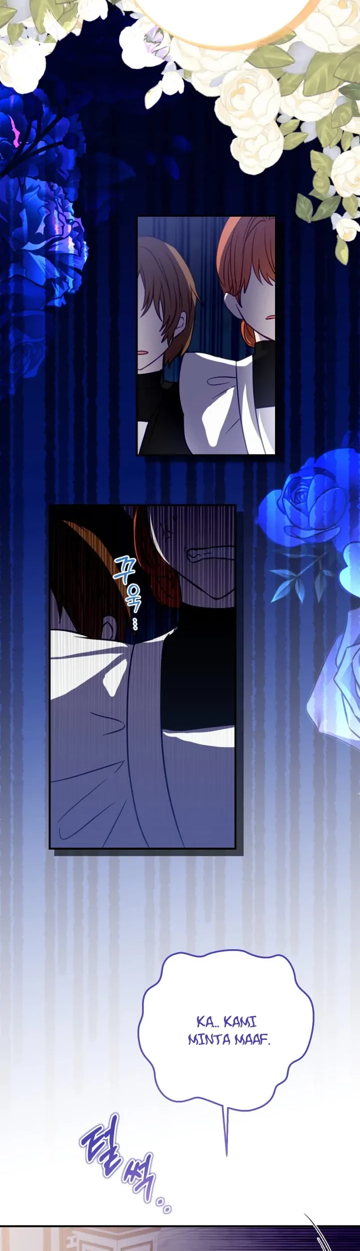 I Soon Became the Contract Daughter of a Ruined Family Chapter 9 Gambar 15