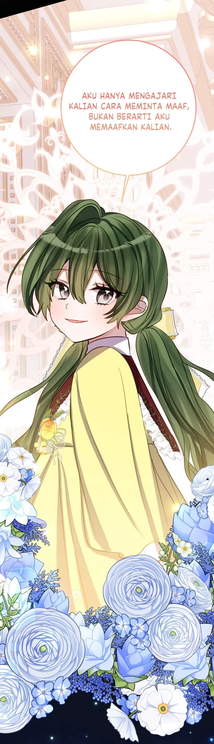 I Soon Became the Contract Daughter of a Ruined Family Chapter 9 Gambar 20