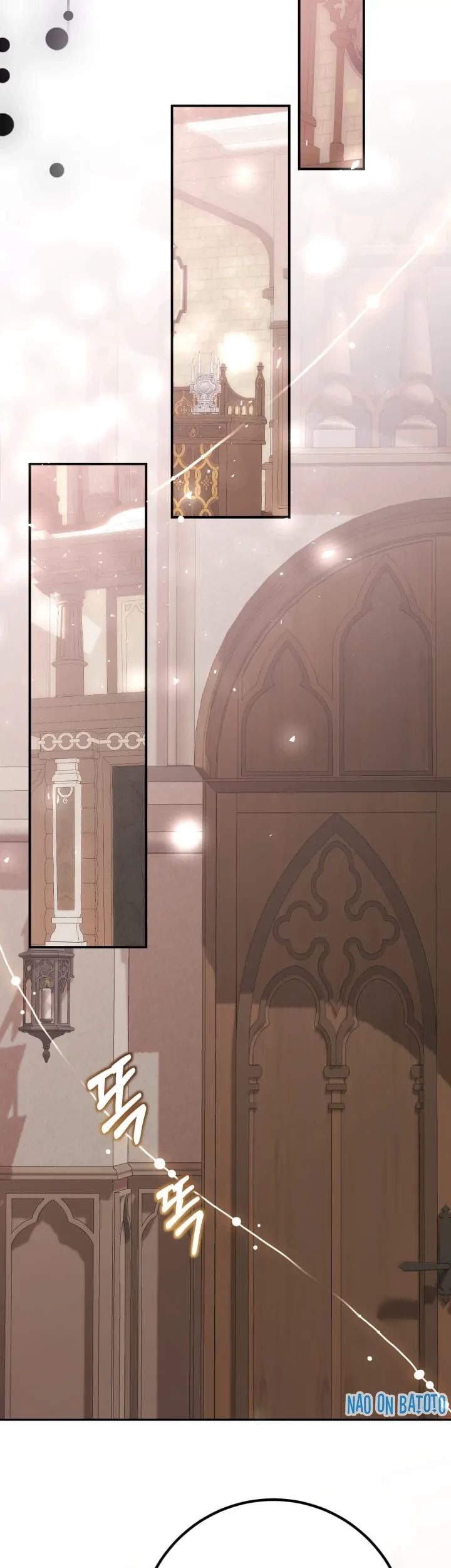 I Soon Became the Contract Daughter of a Ruined Family Chapter 9 Gambar 39