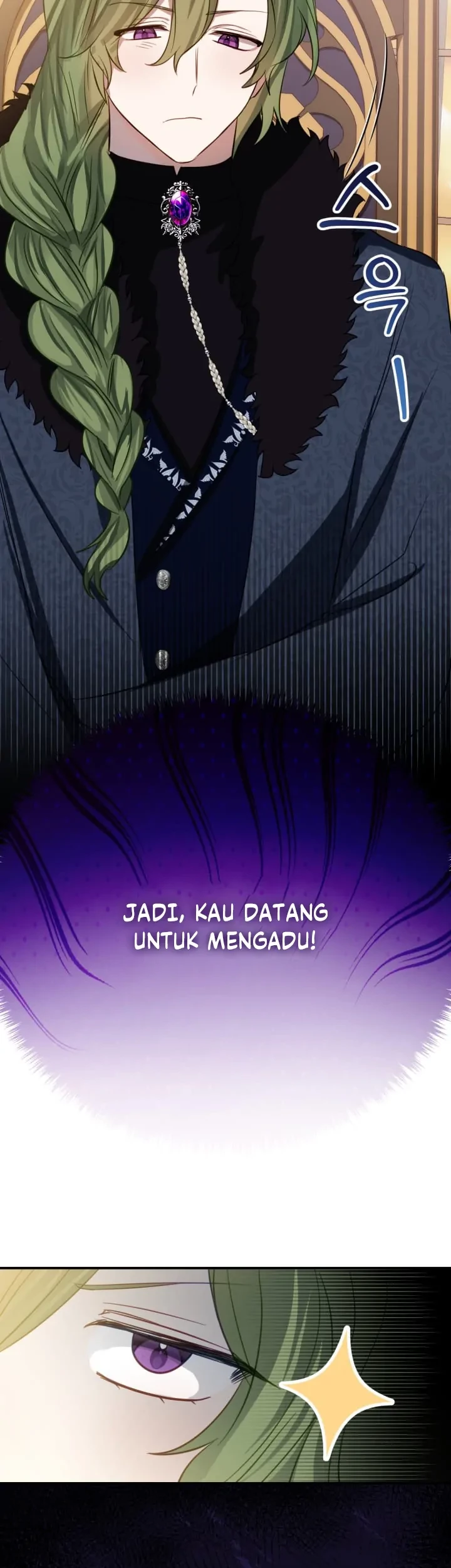 I Soon Became the Contract Daughter of a Ruined Family Chapter 9 Gambar 48