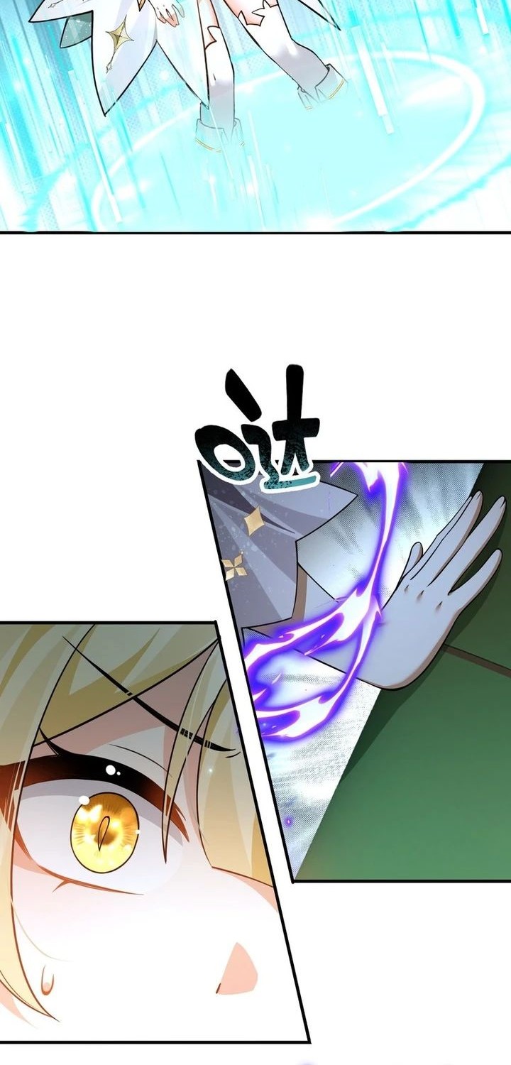 I Said l’d Do Science Popularization, But All My Fans Are Witches? Chapter 10 Gambar 30