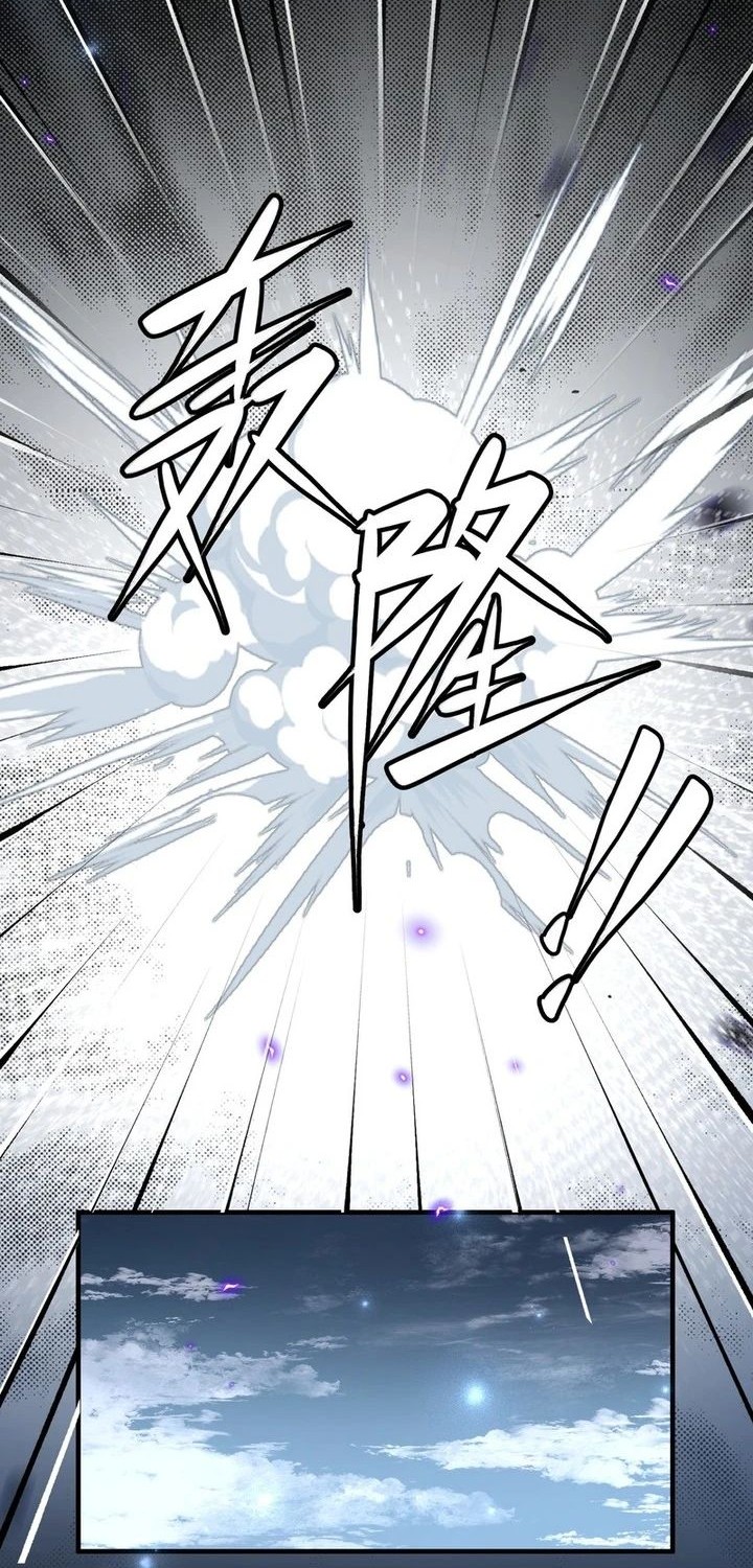 I Said l’d Do Science Popularization, But All My Fans Are Witches? Chapter 10 Gambar 36