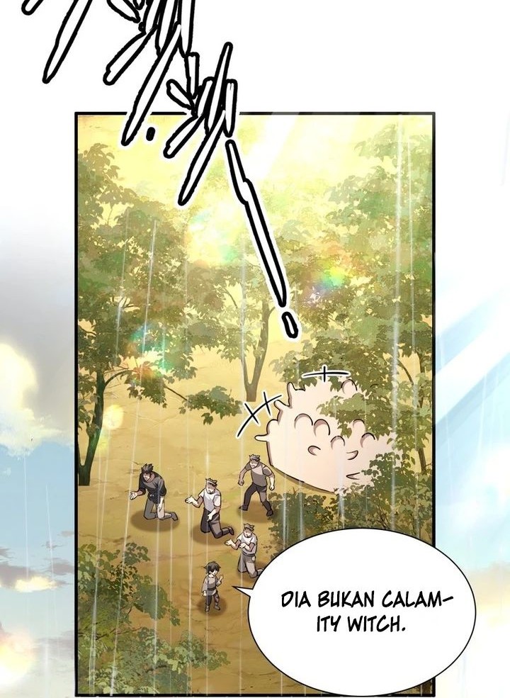 I Said l’d Do Science Popularization, But All My Fans Are Witches? Chapter 10 Gambar 41