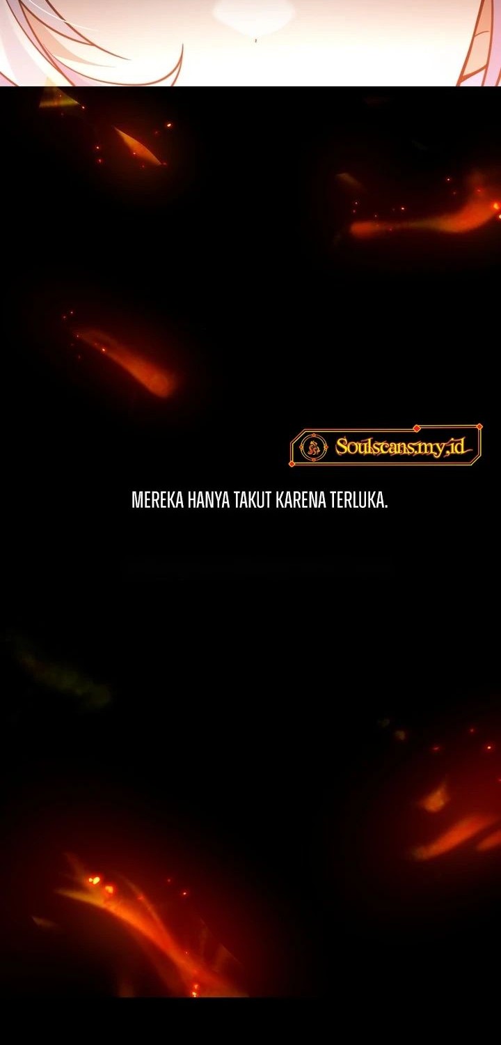 I Said l’d Do Science Popularization, But All My Fans Are Witches? Chapter 10 Gambar 14