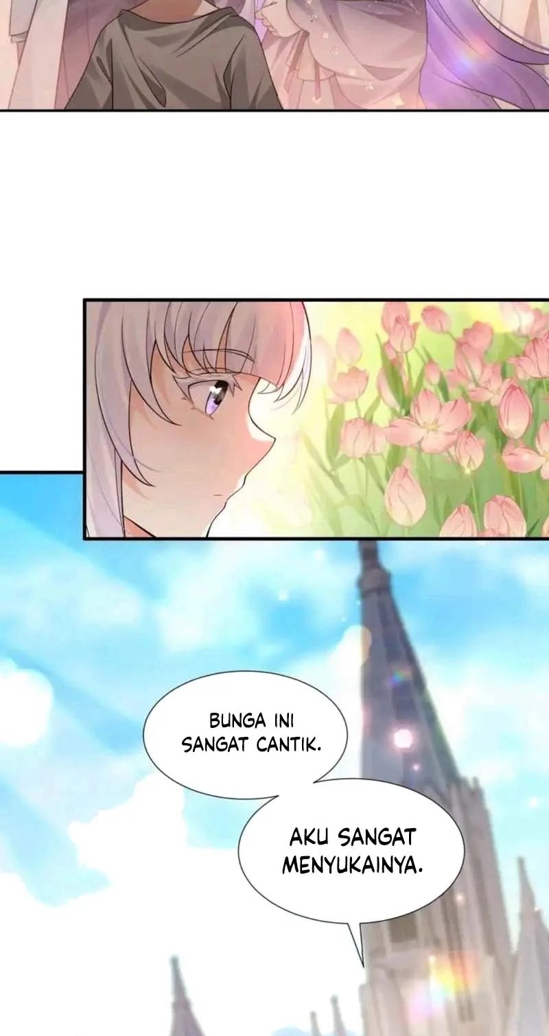 I Said l’d Do Science Popularization, But All My Fans Are Witches? Chapter 11 Gambar 6