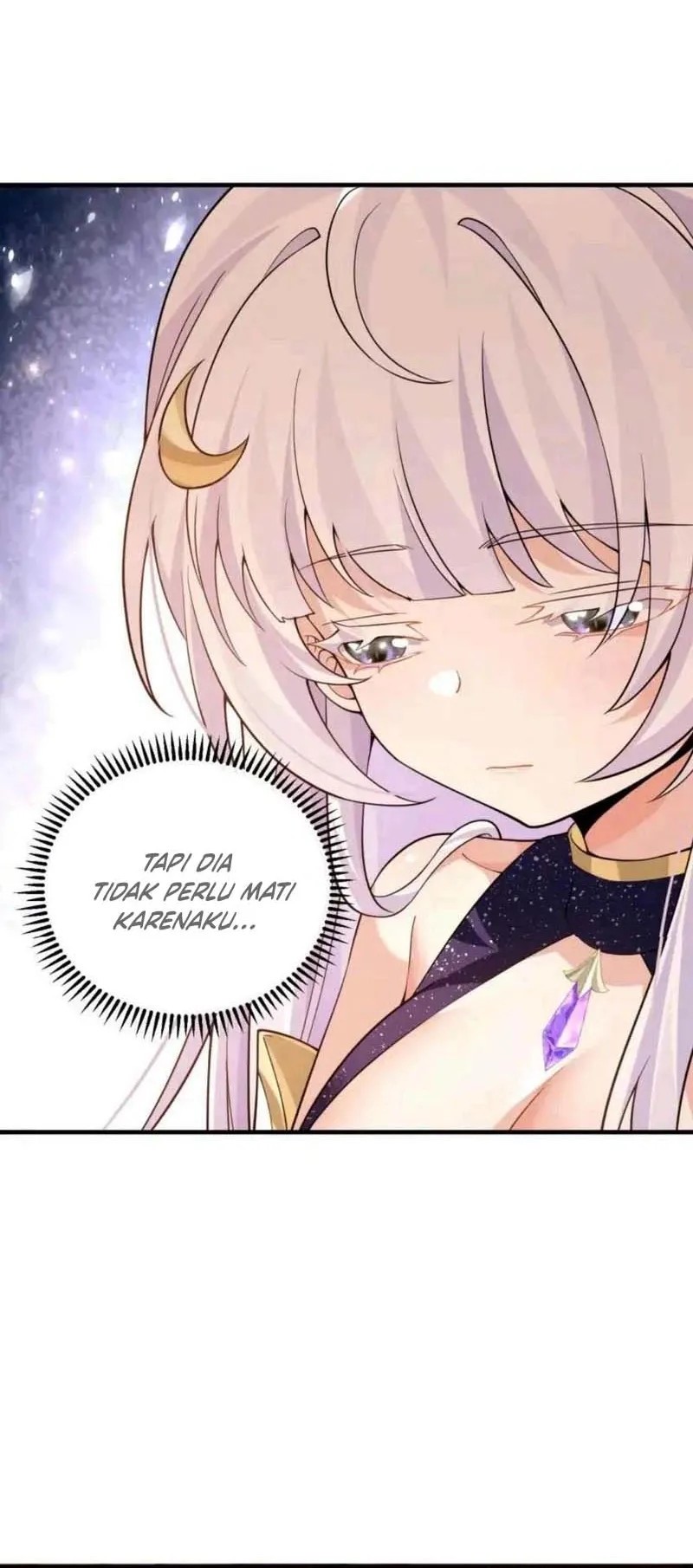 I Said l’d Do Science Popularization, But All My Fans Are Witches? Chapter 11 Gambar 21