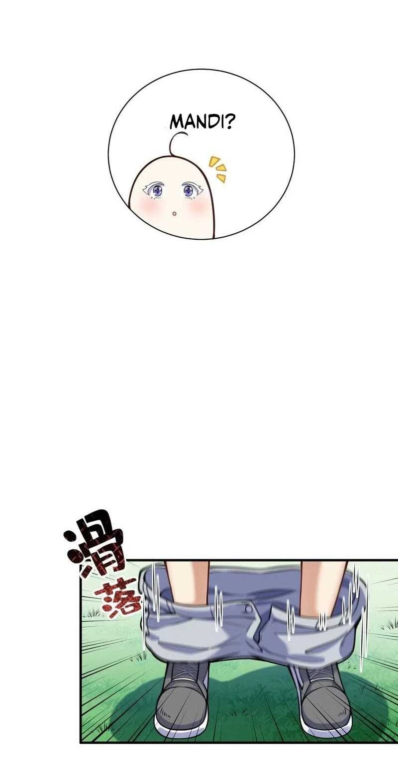 I Said l’d Do Science Popularization, But All My Fans Are Witches? Chapter 3 Gambar 9