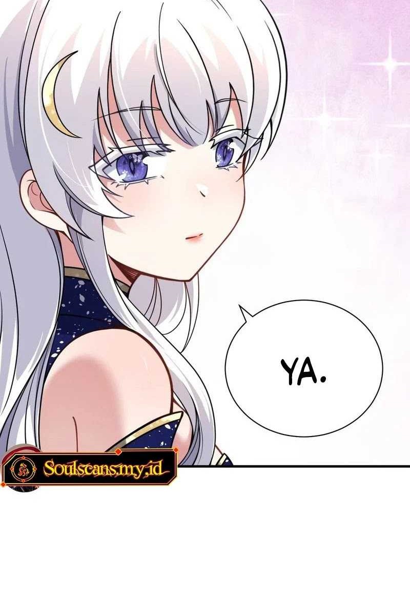 I Said l’d Do Science Popularization, But All My Fans Are Witches? Chapter 3 Gambar 26