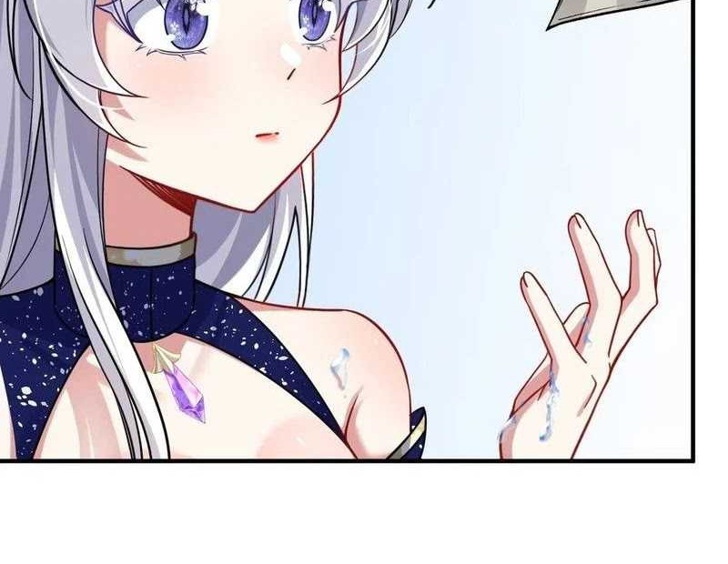 I Said l’d Do Science Popularization, But All My Fans Are Witches? Chapter 4 Gambar 23