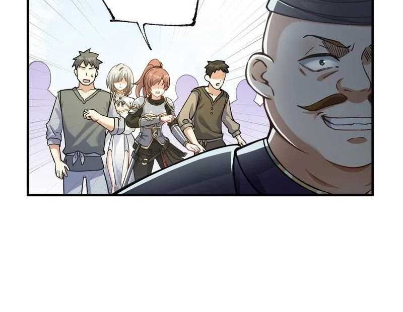 I Said l’d Do Science Popularization, But All My Fans Are Witches? Chapter 4 Gambar 27