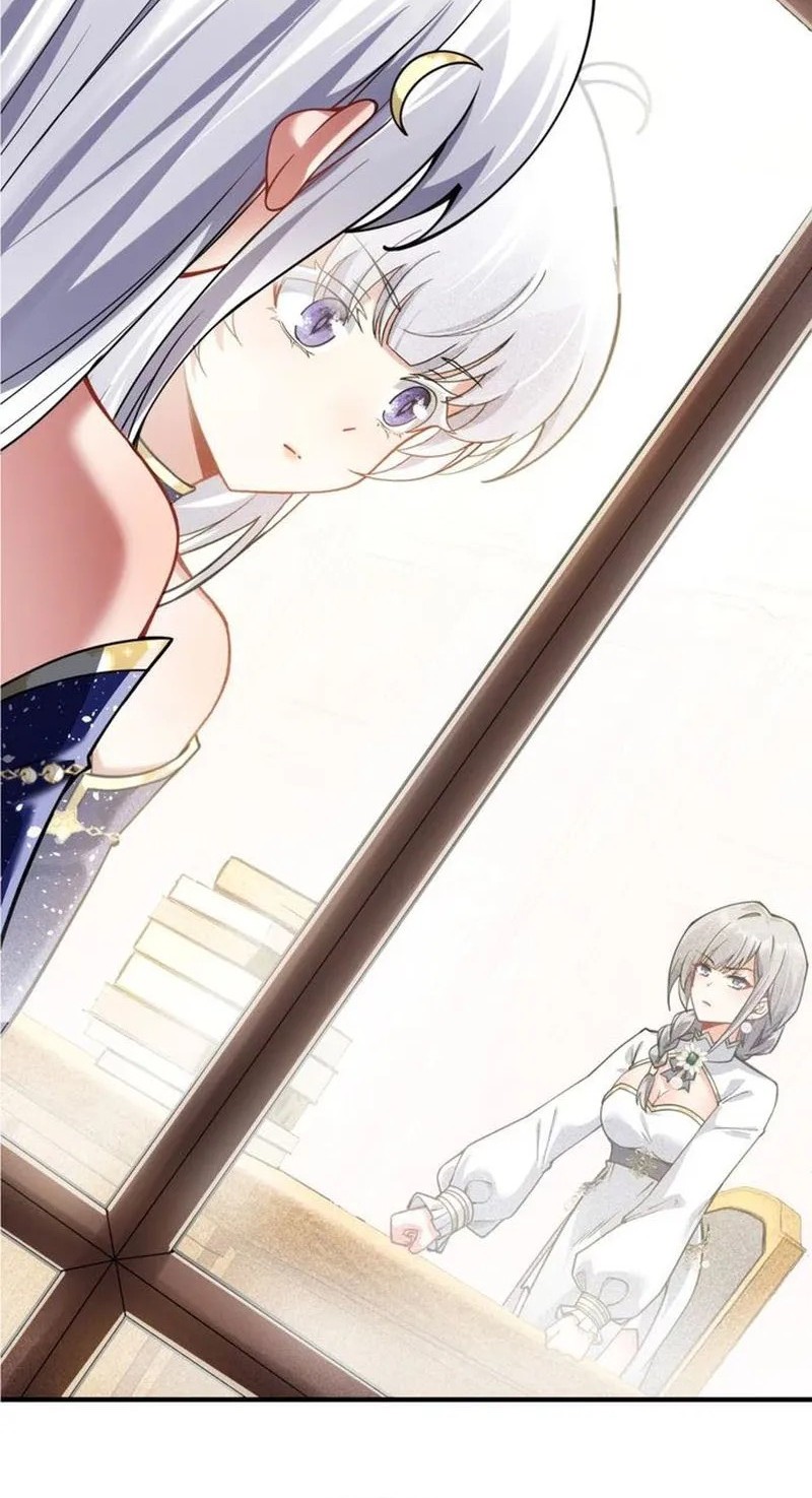 I Said l’d Do Science Popularization, But All My Fans Are Witches? Chapter 5 Gambar 27