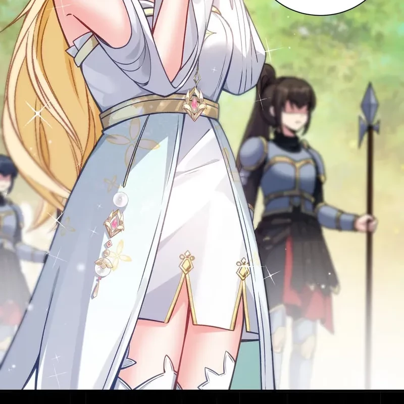 I Said l’d Do Science Popularization, But All My Fans Are Witches? Chapter 6 Gambar 16