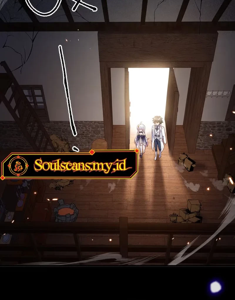 I Said l’d Do Science Popularization, But All My Fans Are Witches? Chapter 6 Gambar 20