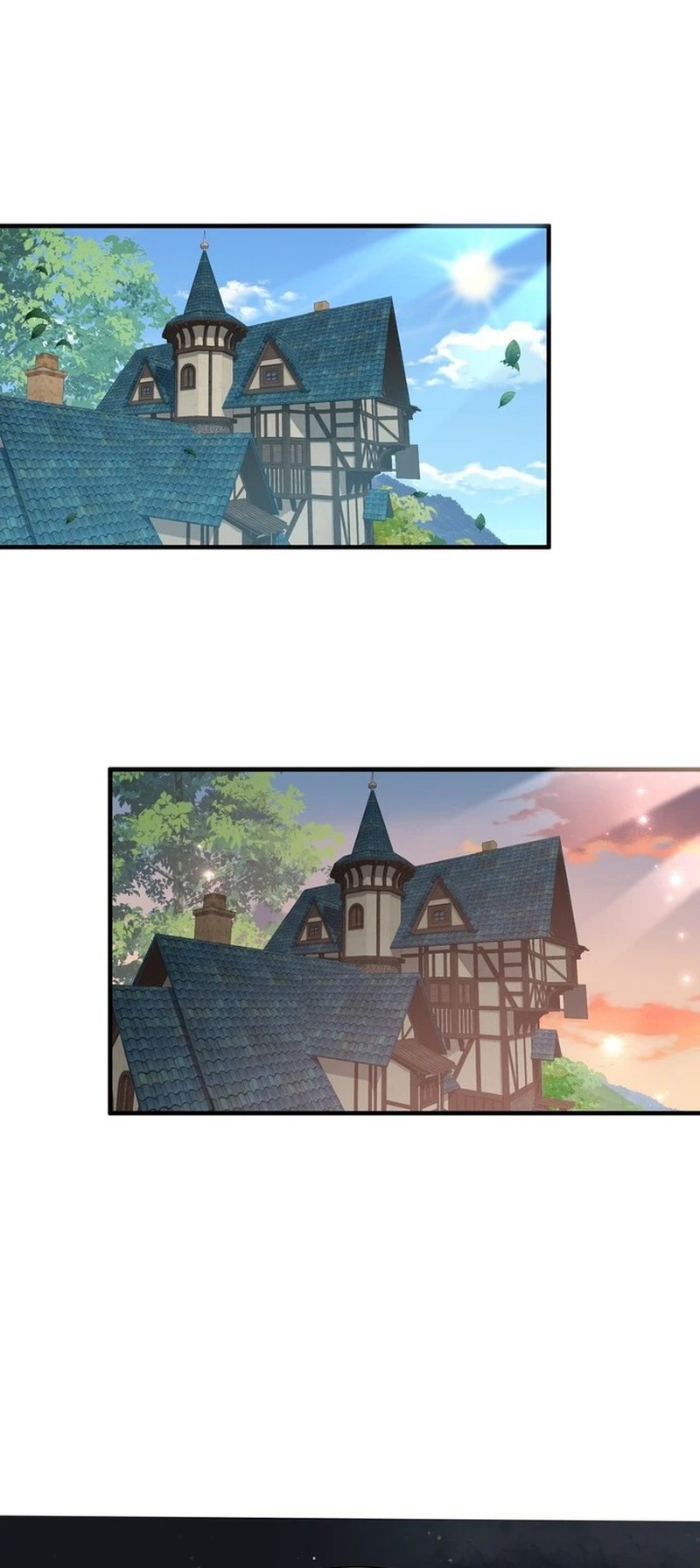 I Said l’d Do Science Popularization, But All My Fans Are Witches? Chapter 8 Gambar 21