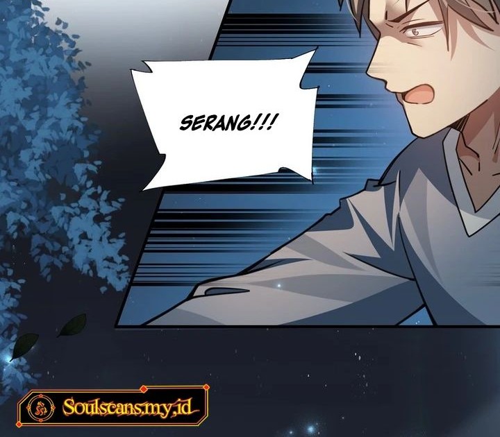 I Said l’d Do Science Popularization, But All My Fans Are Witches? Chapter 9 Gambar 20