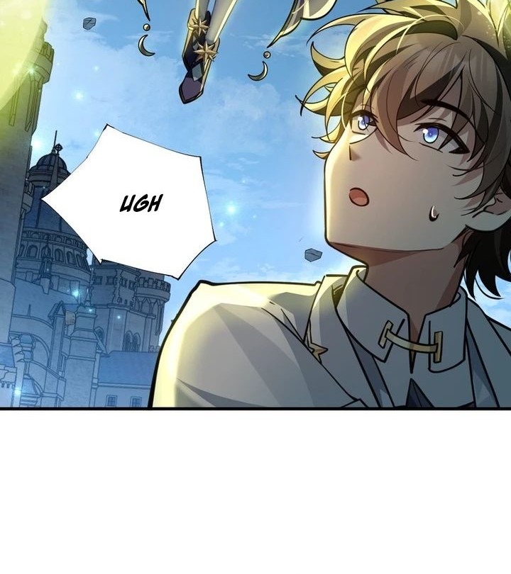 I Said l’d Do Science Popularization, But All My Fans Are Witches? Chapter 9 Gambar 30